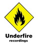 Underfire logo
